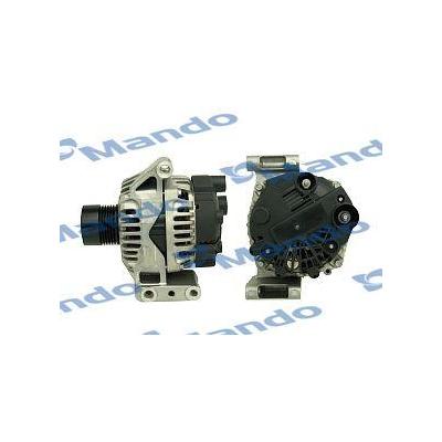 Alternator 14V 75A Linea Punto 1 3D Astra H Meriva Corsa 1 3 Cdti MANDO MEE035026