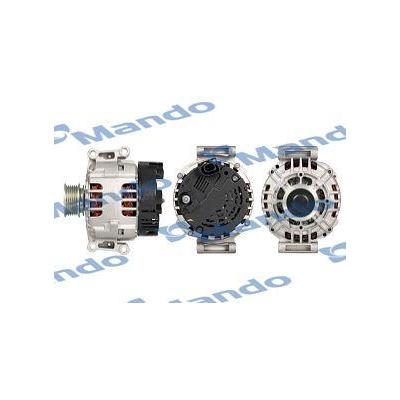 Alternator 12V 140A Passat Scirocco Golf Vi Octavia Super B Leon Toledo 1 8Tsi / 2 0Fsi Tdi MANDO MEE035035