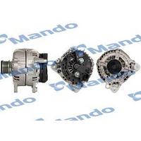 Alternator 12V 120A A3 A4 Galaxy Cordoba Ibiza Leon Toledo Fabia Octavi 1 6 / 1 8T / 1 9Tdi / 1 9Sdi 98>03 MANDO MEE035039