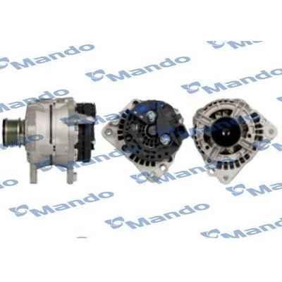 Alternator 12V 70A A3 A4 Cordoba Ibiza Fabia Leon Bora Passat Caddy Golf 1 6 / 1 8 / 1 9 MANDO MEE035046