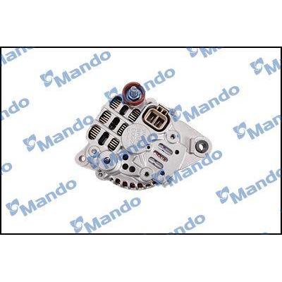 Alternator 13.5V 60A Atos 1 0 98-03 MANDO BN3730002503