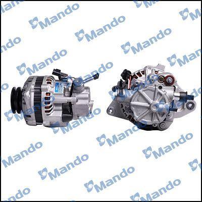 Alternator 12V 90A H1/Starex / Galloper / Terrecan 2.5 / 3.0 MANDO BN3730042870