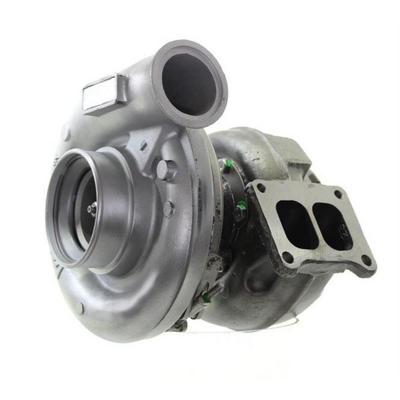 Turbo Sarj Scania 4 Seri P-G-R-T 380/420 Hp Dc11-12 Euro 3/5 > MASTERPOWER 805351