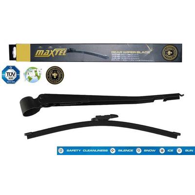 Arka Silecek Kolu Ve Supurgesi Bmw E87 E81 04>11 292Mm MAXTEL 12609271