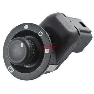 Ayna Ayar Dugmesi Katlanir Renault Clio Iii Kangoo Megane Ii-Twingo-Master 10 Pin 2002 MCAR AN-782