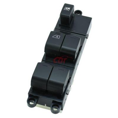 Cam Acma Kapama Anahtari Sol Dortlu Qashqai (16 Pin) MCAR AN-984