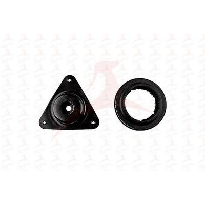 Amortisor Takozu On Sag Sol Nissan Qashqai Ii 13> Renault Megane Iv Kadjar Talisman 1.2 Tce 1.5 Dci 1.6 Dci 15> MEHA MH30517S