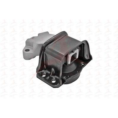 Motor Takozu (Yagli) Sag P307 P308 P5008 P3008 Partner Tepe 06> C4 C4 Picasso C4 Ii Ds4 Ds5 Berlingo Iii>Dv6 (1 6 Hdi 16V) MEHA MH13107