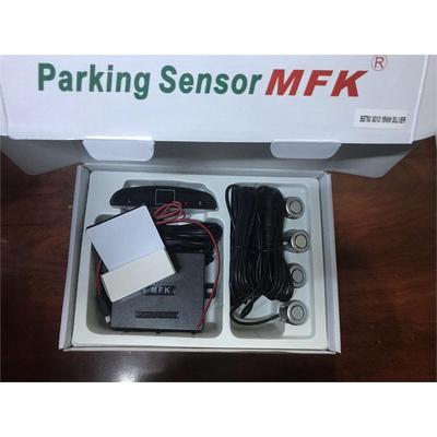 Park Sensoru Be 750 19Mm Ekranli Gri MFK 100-15