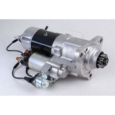 Mars Motoru 24V 7 0 Kw 12 Dis Volvo Penta MITSUBISHI M9T83879