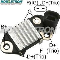 Alternator Konjektor 12V Daewoo Tico/Forklift (2F MOBILETRON VR-D271