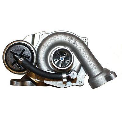 Turbo Sarj P107 P206 P207 P307 P206+ (T3E) C1 C2 C3 C3 Pluriel C3 Ii Xsara Ii Dv4Td (1 4Hdi 8V) Fiesta 1 4Tdci MOTOPOWER ES7566