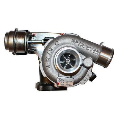 Turbo Sarj Hyundai Accent Era 2008-> Getz 2006-> Rio 2006-> Ceed 2007-> I30 2007-> 110 Bg Euro 4 Motor MOTOPOWER HY1000