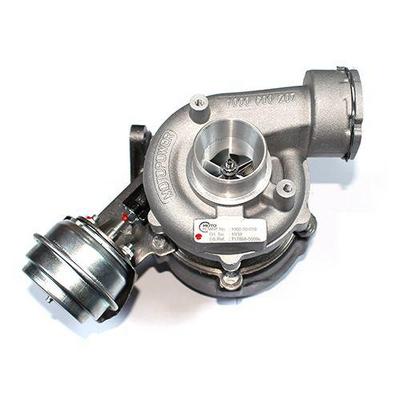 Turbo Sarj A4 00>05 A6 01>05 Passat 00>05 1 9Tdi Avf Awx Bgw Bhw MOTOPOWER VW1000