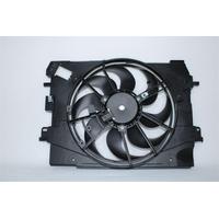 Fan Motoru Davlumbazli + 214819521R  R.Clio Iv - Dokker - Sandero - Logan MOTORTEC RNT0704