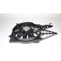 Fan Motoru Davlumbazli Linea Grande Punto 1.3 Mjet 08> MOTORTEC TMP0669