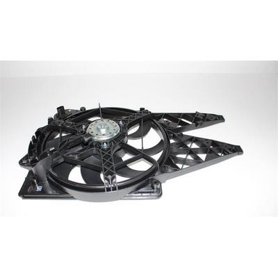 Fan Motoru Davlumbazli -F.Doblo Iii 1 6 Mjtd - 10> MOTORTEC TMP0670