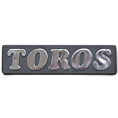 Yazi Toros Em MTJ 3160