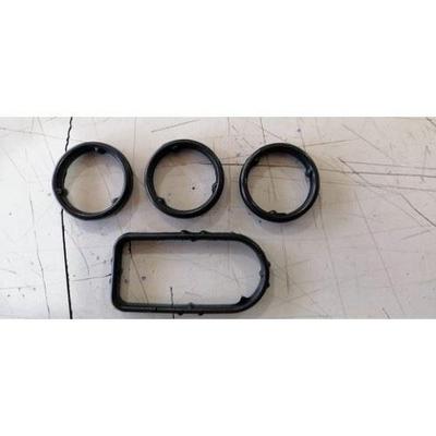 Yag Filtre Kutuk Contasi Takim ( Oval + 3 Adet Yuvarlak ) 15>1.4 Tdi MTJ 7885J