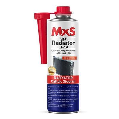 Radyator Kaçak Önleyi̇ci̇ 300Ml. MXS 20080