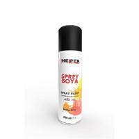 Helper Sprey Boya  Ral-9005 Mat Siyah   200 Ml MXS HEB191105