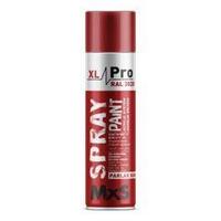 Mxs Pro Xl Sprey Boya Ral 3020Arlak Kirmizi 500 Ml MXS 186504