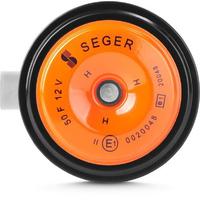 Disk Korna Didit Ince Ses 12V (Yeni Tip Vw / Audi Soketli) (Fci Soket) SEGER 50FI12.000.09K