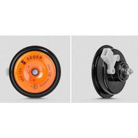 Disk Korna Didit Kalin Ses 12V (Renault Soketli) (Jpt Soket) SEGER 50FK12.000.06K