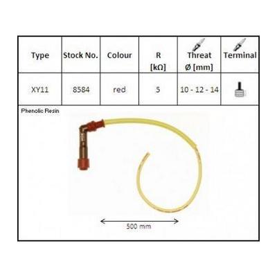 Buji Kablosu Xy11 NGK 8584