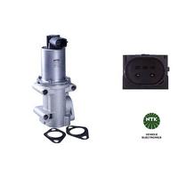 Egr Valfi Doblo Marea Brava Stilo Alfaremo 147 / 156 1.9Jtd NGK 92511