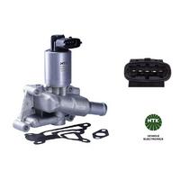 Egr Valfi Agila A Astra G / H Corsa C 1.2 1.4 16V Benzinli Z12Xe Z12Xep Z14Xel Z14Xep (5 Pin Oval Soket) NGK 92128