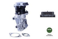 Egr Valfi Sol (276Dt) Land Rover Discovery Iii (L319) 04>09 Range Rover Sport I (L320) 05>13 Jaguar Xj (X350  X358) D 2.7 02>09 Xf I (X250) 05>15 S-Type Ii (X200) 04>07 C5 Iii C6 P407 P607 Ym Dt17Ted4 (2 7Hdi 24V) 08=> NGK 90747