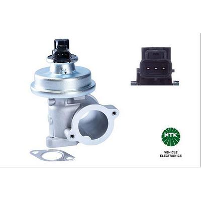 Egr Valfi Ford Transit 2.4L  V184 01>11 2.0 125Ps Mondeo 01>07 2.0 Tdci NGK 90639