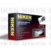 Led Xenon Pro Serisi  H4 NIKEN 012 003 03 01