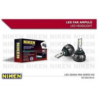 Led Xenon Pro Serisi  H10 NIKEN 012 003 05 01