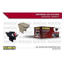 Kol Dayama Cok Fonksiyonlu Bej Universal NIKEN 026 001 06 03