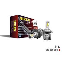 Led Xenon Eco Serisi H4 NIKEN 012 004 03 01