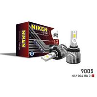 Led Xenon Eco Serisi 9005 NIKEN 012 004 08 01