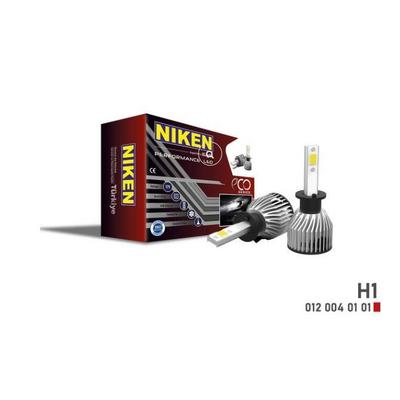 Led Xenon Eco Serisi H1 NIKEN 012 004 01 01