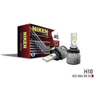 Led Xenon Eco Serisi H10 NIKEN 012 004 05 01