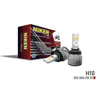 Led Xenon Eco Serisi H10 NIKEN 012 004 05 01