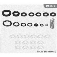 Hava Yonlendirici Valf Tm Tk  Volvo MAY 2414-B