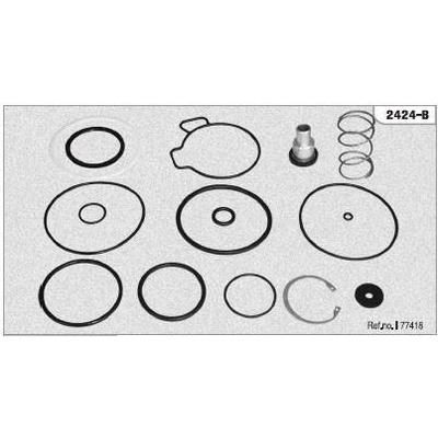 Dorse Kontrol Valfi Tm Tk  MAY 2424-B