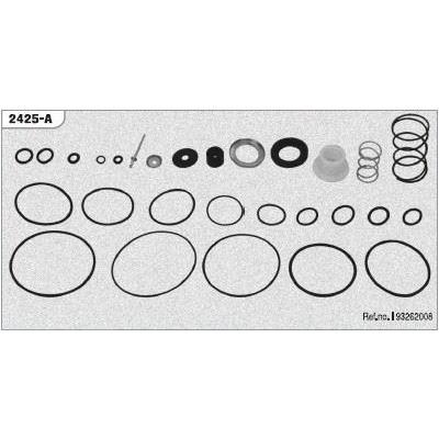 Dorse Kontrol Valfi Tm Tk  MAY 2425-A