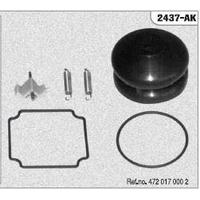 Kapi Otomatigi Valfi Tm Tk  Dimetal Man MAY 2437-AK