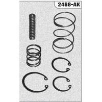 Kasa Koruk Ventili Tm Tk  MAY 2468-AK