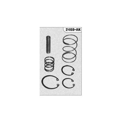 Kasa Koruk Ventili Tm Tk  MAY 2468-AK