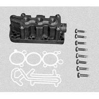 Ecas Solenoid Ventili Tamir Takimi MAY 2491-M