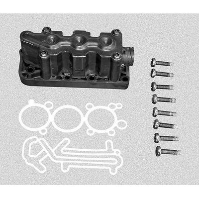 Ecas Solenoid Ventili Tamir Takimi MAY 2491-M