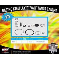 Basinc Kisitlayici Tamir Takimi Actros Euro 6 MAY 2553-A